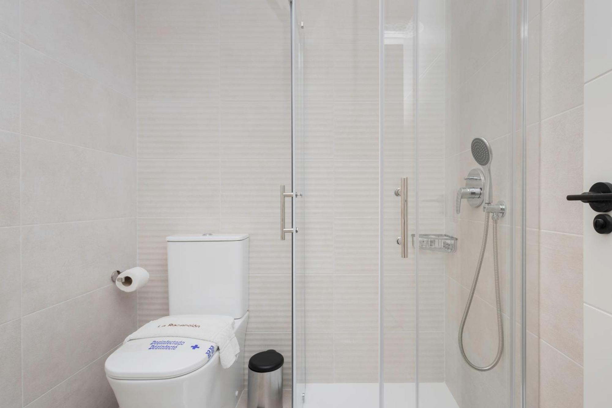 Lägenhet C37 Views - Comfort & Design Málaga
