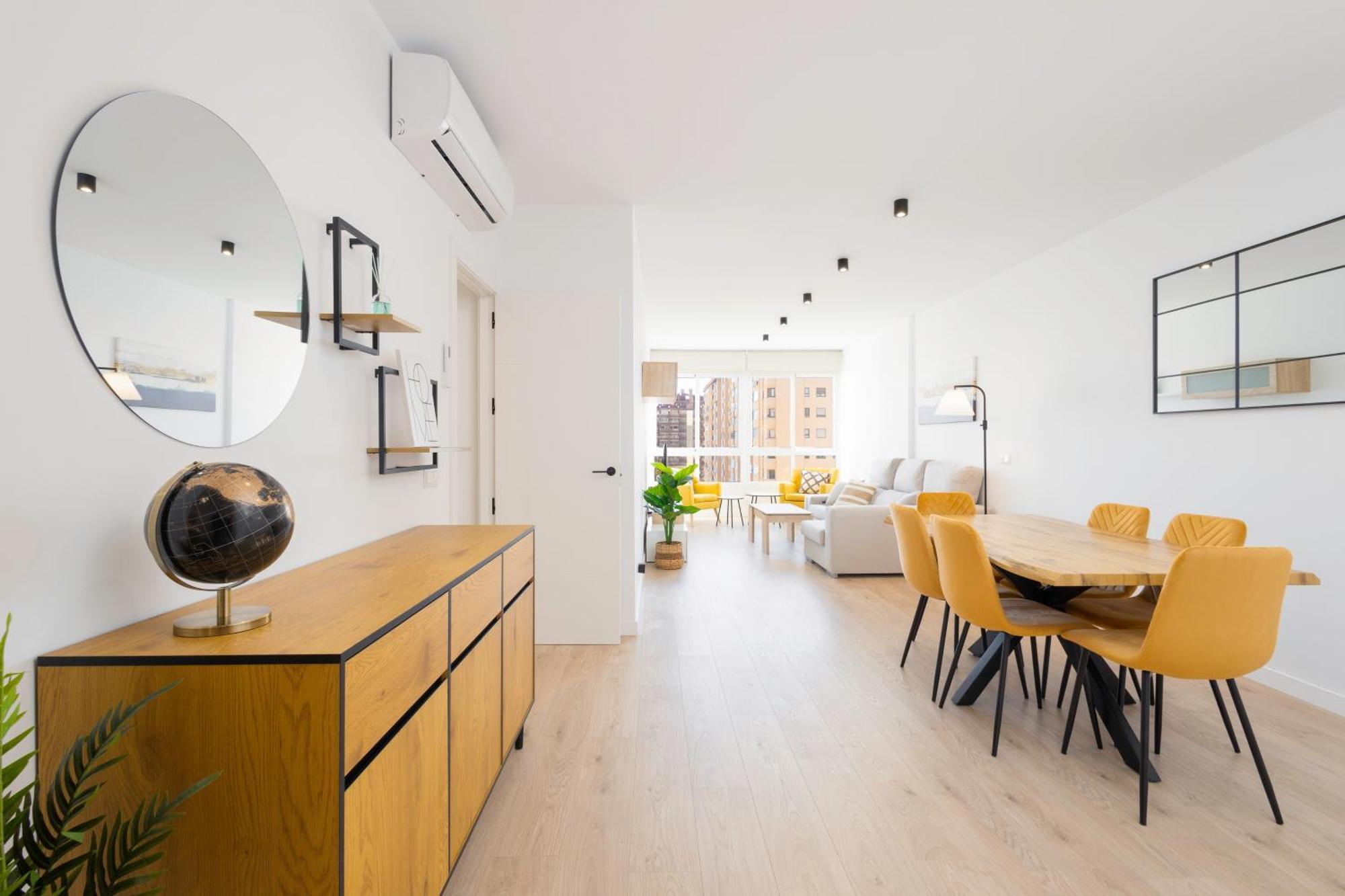 C37 Views - Comfort & Design Apartamento
